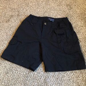 Tactical shorts